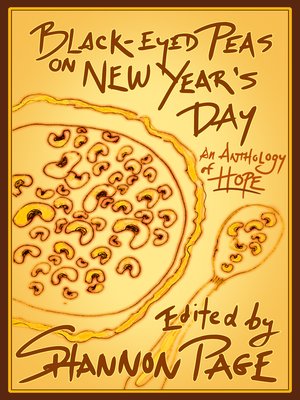 cover image of Black-Eyed Peas on New Year's Day